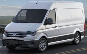 Камера заднего вида VW Crafter 2017>kpl.sys