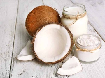 THE BODY SHOP Coconut Gift Набор косметики «Кокос» Подарок