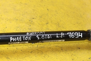 фото thumb №7, Volkswagen оригинальный номер 3d0407271f приводной вал