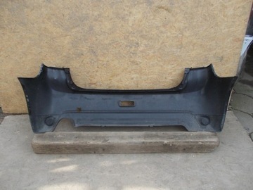 фото thumb №6, Бампер зад задній mitsubishi asx рестайлінг 12-