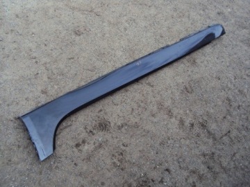 фото thumb №4, Молдинг порог левая jaguar xf 07-