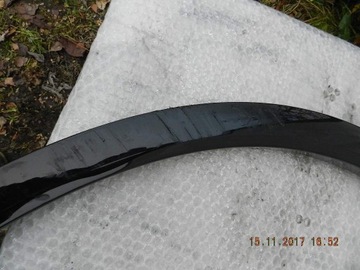 фото thumb №4, Porsche cayenne ii 10- планка крило зад ліва