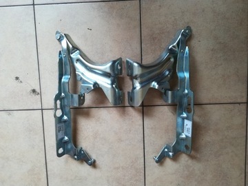 фото thumb №1, Volvo xc90 ii привід капот амортизатор кришки петля