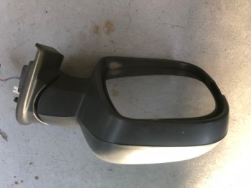 фото thumb №1, Зеркало левая 3 контакты partner berlingo iii 2012r-