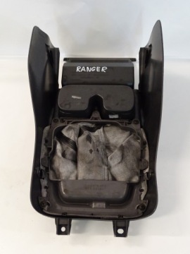 фото thumb №4, Ford ranger ii mazda b2500 98-06 тунель середній чохол +важіль перемикання передач