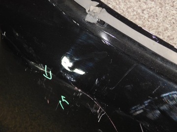 фото thumb №6, Renault captur крышка багажника багажника задняя задняя