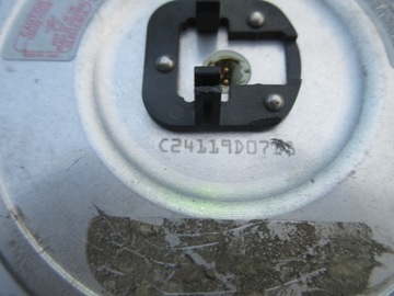 фото thumb №9, Повітряна подушка подушка безпеки jeep grand cherokee i