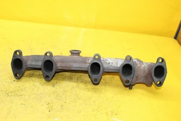 фото thumb №5, Коллектор выпускной vw lt 35 2.5 tdi 074253033m