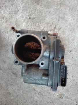 фото thumb №1, Дроссельная заслонка mazda 6 2,0d rf7j 136b0d