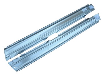 фото thumb №1, Bmw 5 e34 sedan kombi порог пороги klokkerholm le+pr