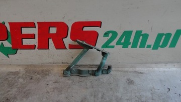 фото thumb №4, Chrysler pt cruiser петли капот комплект