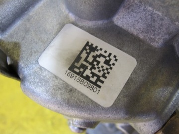 фото thumb №8, Citroen ds4 peugeot 1.6 thp коробка передач передач 20ea64