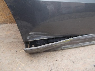 фото thumb №3, Дверь зад задние правые vw sharan seat alhambra 10-