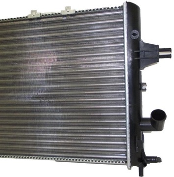 фото thumb №13, Радиаторов воды opel astra g 1.7dti/1.7cdti 00-09