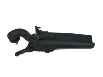 фото thumb №1, Резонатор фільтра повітря ford focus mk3 11-14