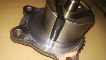 фото thumb №7, Voyager lancia 2.8 crd vm64c 08-18r насос вакуум