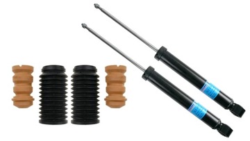 фото thumb №1, Амортизаторы задняя peugeot 4007 citr. c-crosser