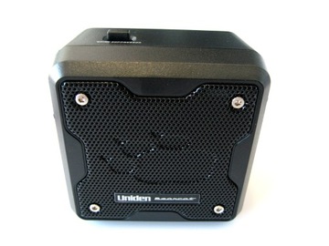 Громкоговоритель Uniden Bearcat BC23A для CB HF SCANNER