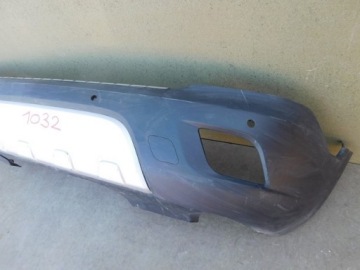 фото thumb №3, Бампер задняя задний opel mokka