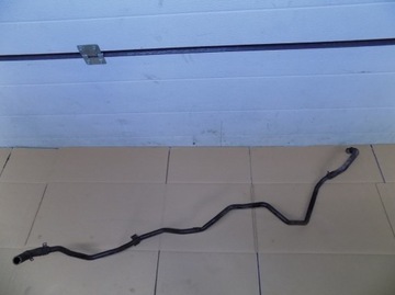 фото thumb №1, Porsche 911 991 carrera шланг трубка воздуха