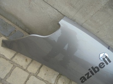 фото thumb №2, Smart fortwo a451 2007r - капот