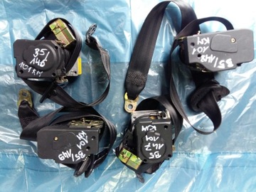 фото thumb №4, Pas безпеки зад 3b5857805d passat b5 fl