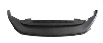 фото thumb №2, Спойлер спойлер бампера перед vw golf vii 5g0805915