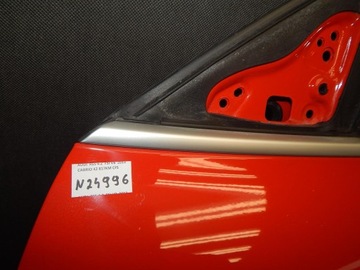 фото thumb №2, Audi rs5 8t дверь левая ly3t