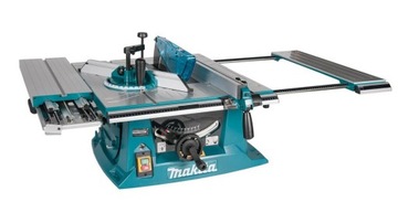 Пила MAKITA MLT100 НАСТОЛЬНАЯ ПИЛА + СТОЛ WST03