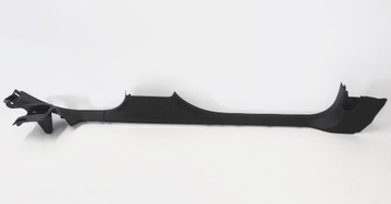 фото thumb №1, Планка защита порога левая opel astra k 5 hb