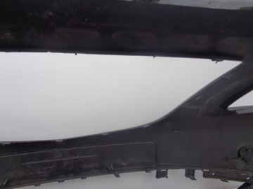 фото thumb №9, Бампер передній opel meriva b 10-13 nr 10823