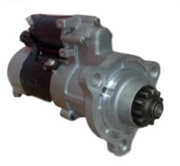 Купить Новый стартер renault premium dci / kerax brutto, фото thumb