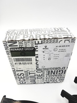 фото thumb №3, Гальмівні колодки гальмівні logan ii sandero clio iv оригінал