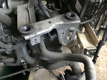 фото thumb №1, Mercedes b klasa w246 cdi основа фільтр повітря