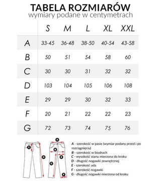 Spodnie Dresowe Męskie Dresy RENNOX 122 XXL Antrac