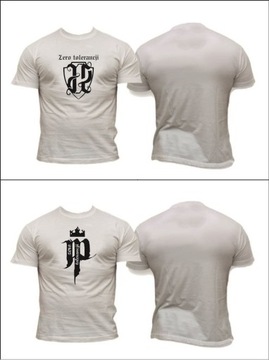 Футболка JP BAD BOY HOOLIGANS ACAB CHWDP HWDP r.L