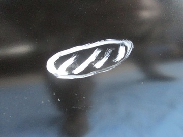 фото thumb №3, Mini f54 clubman дверь передние левая оригинал