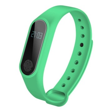 ЗАМЕНА ЦВЕТА РЕМЕШКА ДЛЯ XIAOMI MI BAND 2