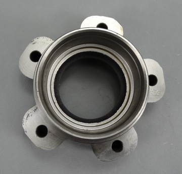 фото thumb №3, Ступиця колеса задня ford transit 2014- задня привід