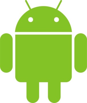 Наклейка на шлем ANDROID 403-7 P РАЗНЫЕ ЦВЕТА