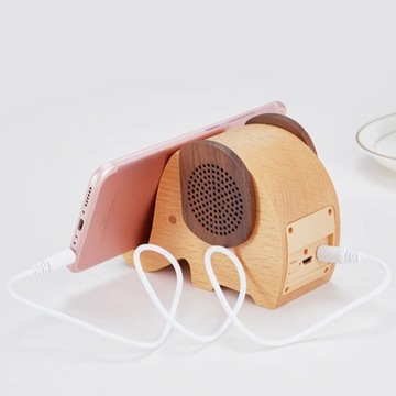 ПОДСТАВКА ДЛЯ ТЕЛЕФОНА ПЛАНШЕТА OLIFANT SPEAKER 3W