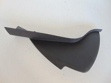 фото thumb №1, Ford connect защита ветровик консоли dt11-v044c61