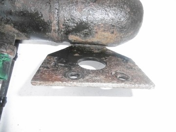 фото thumb №4, Осушувач конденсатор кондиціонера renault magnum