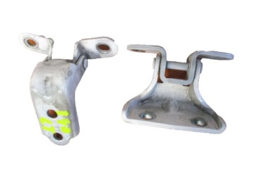 фото thumb №1, Петля левый задняя комплект hyundai i40 8 pin lak pw6