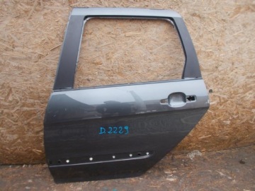 фото thumb №1, Двері задня задні ліва peugeot 307 sw kombi 08-13