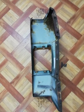 фото thumb №7, Кутик лівий задня land rover range rover i 1970-96