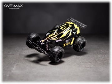 OVERMAX X-RALLY RC БОЛЬШОЙ автомобиль с дистанционным управлением