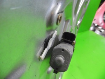 фото thumb №3, Механізм підйомник правий перед fiat stilo 3d hb