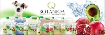 BOTANIQA ШАМПУНЬ Love Me Long * концентрат 1 литр
