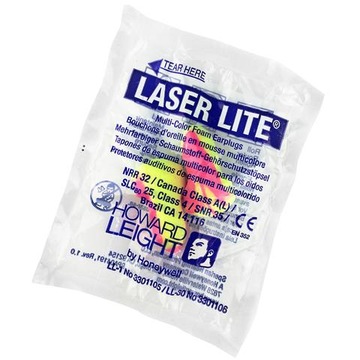 Беруши LASER LITE 200 пар